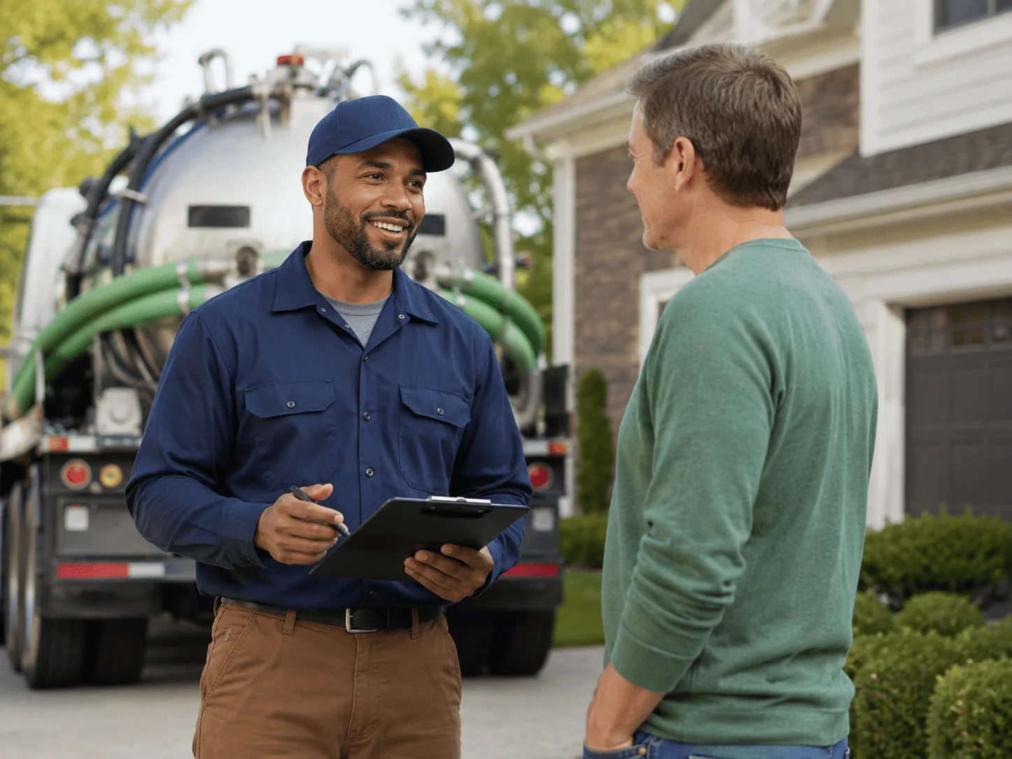 Mosquito Control Ludlow, MO FAQs
